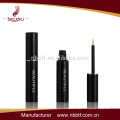 Bouteille d&#39;eyeliner plat en gros de la Chine